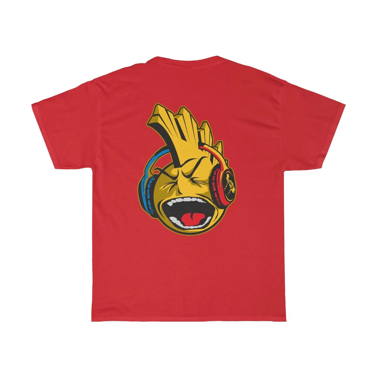 P-Noise Sun Tee 2019