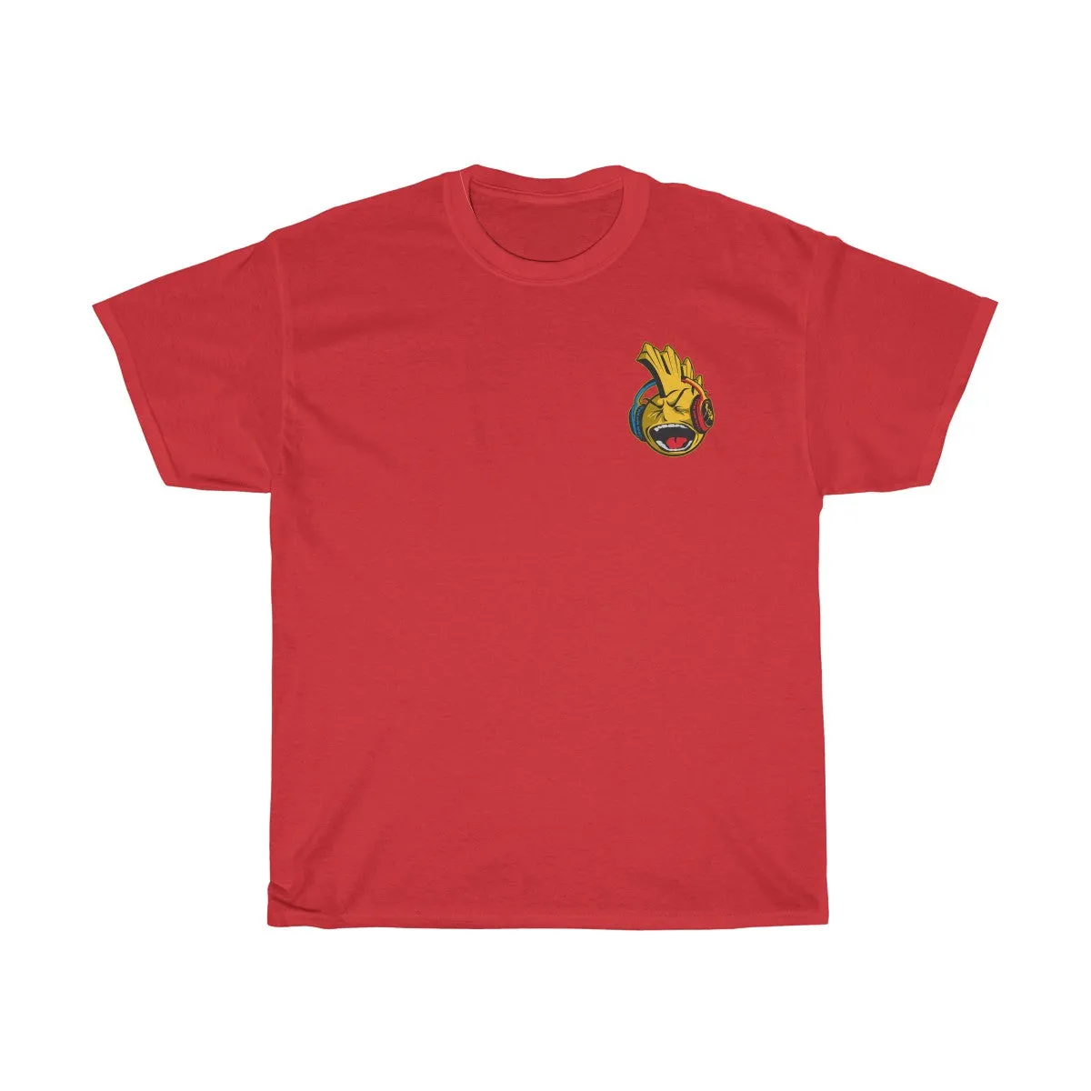 P-Noise Sun Tee 2019