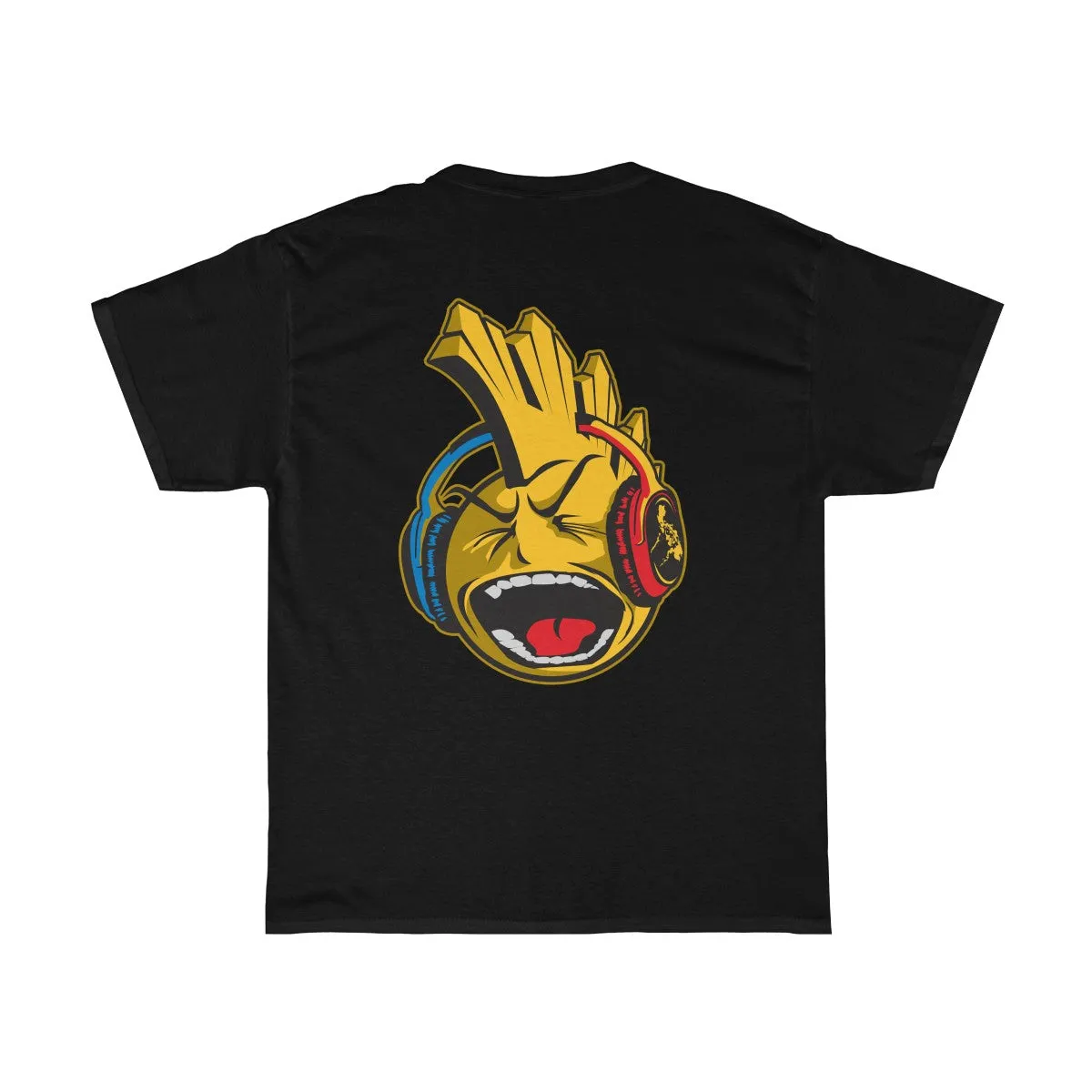 P-Noise Sun Tee 2019