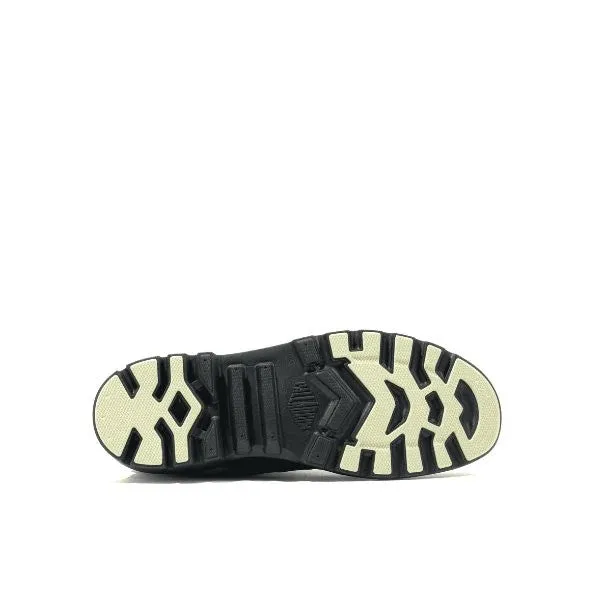Palladium - 74383 Pampa Lite  Xplor Wp  - Olive Night