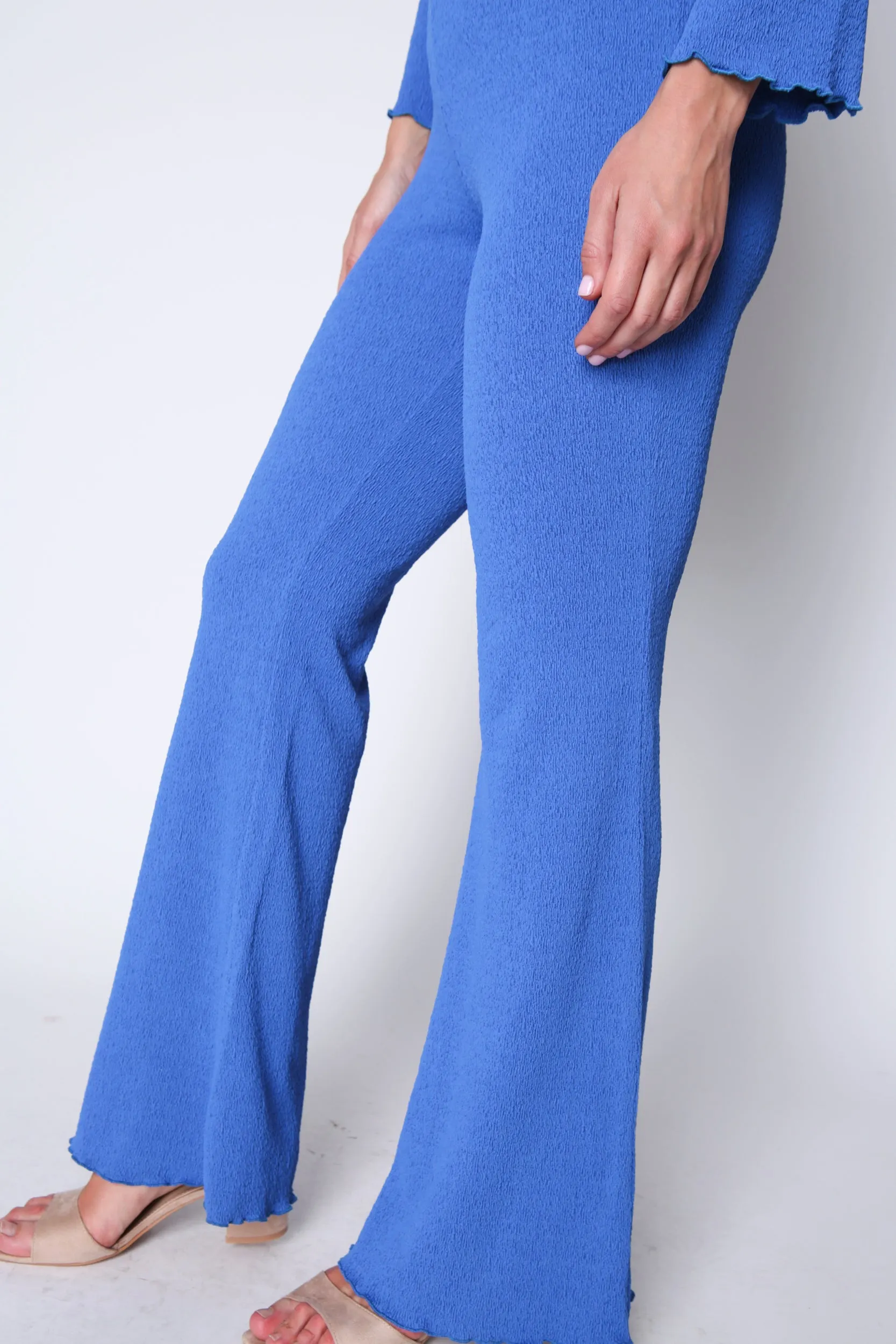 Pantalón Ame Azul Eclipse