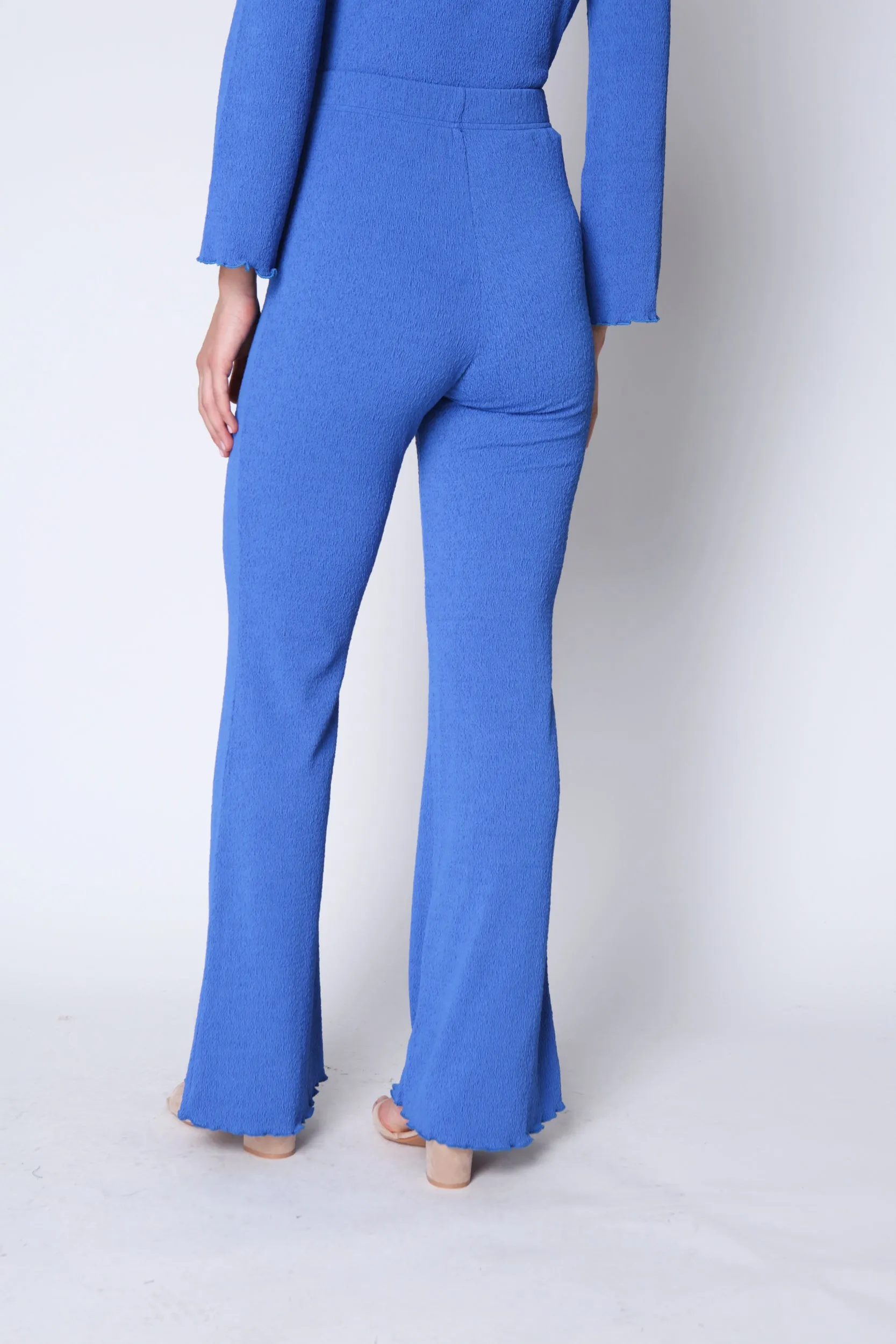 Pantalón Ame Azul Eclipse