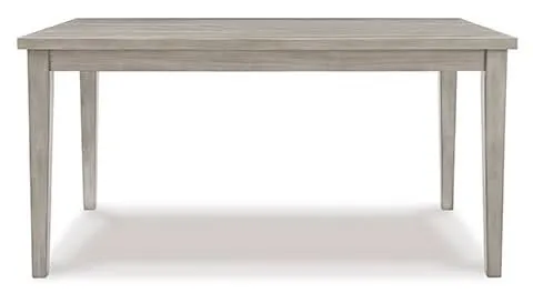 Parellen Rectangular Dining Room Table