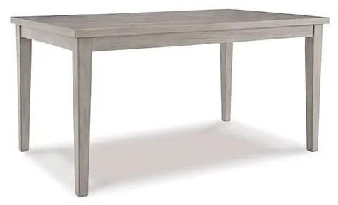 Parellen Rectangular Dining Room Table
