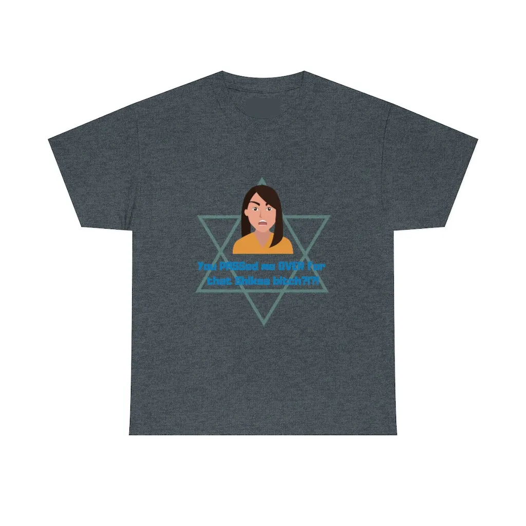 Passover - Shiksa