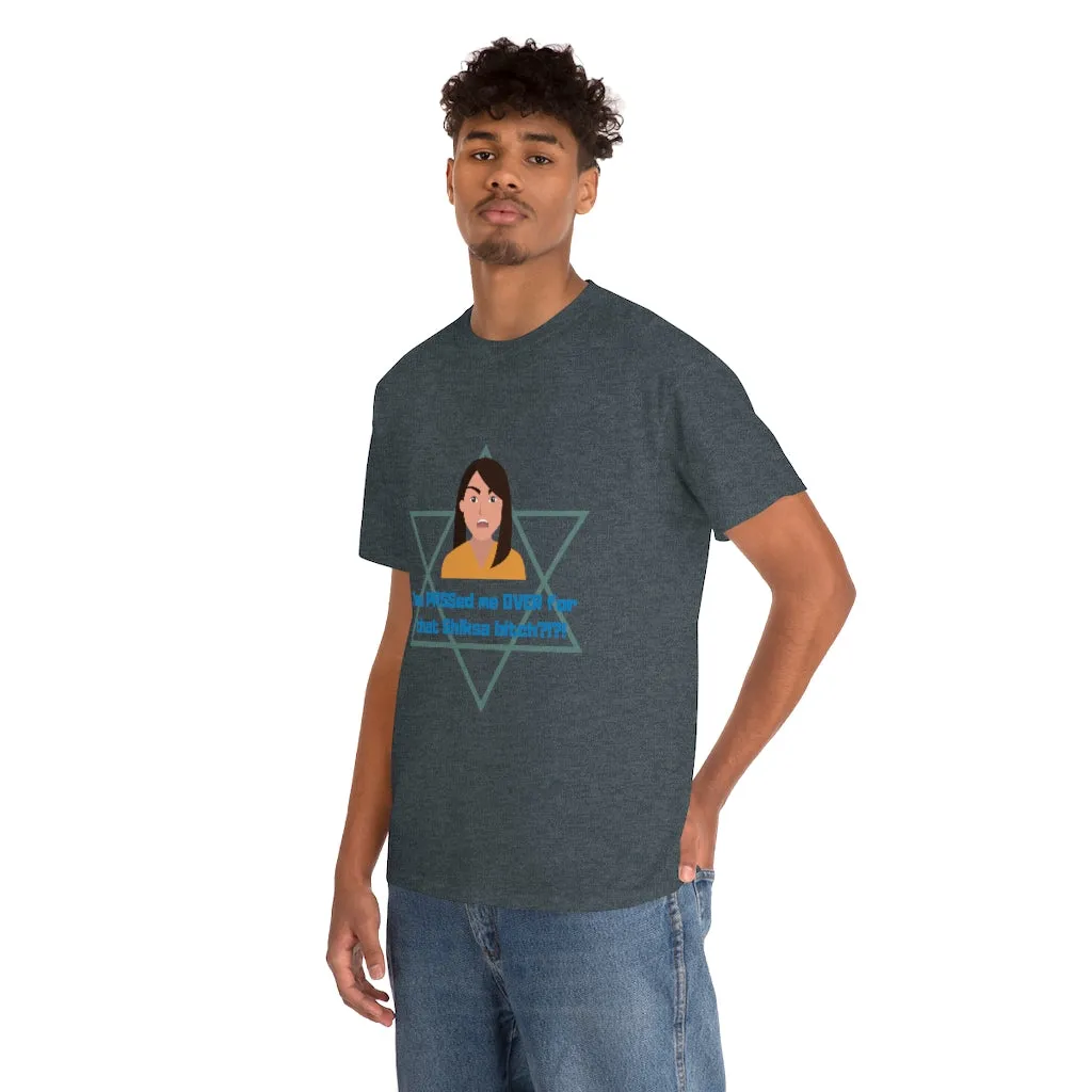Passover - Shiksa