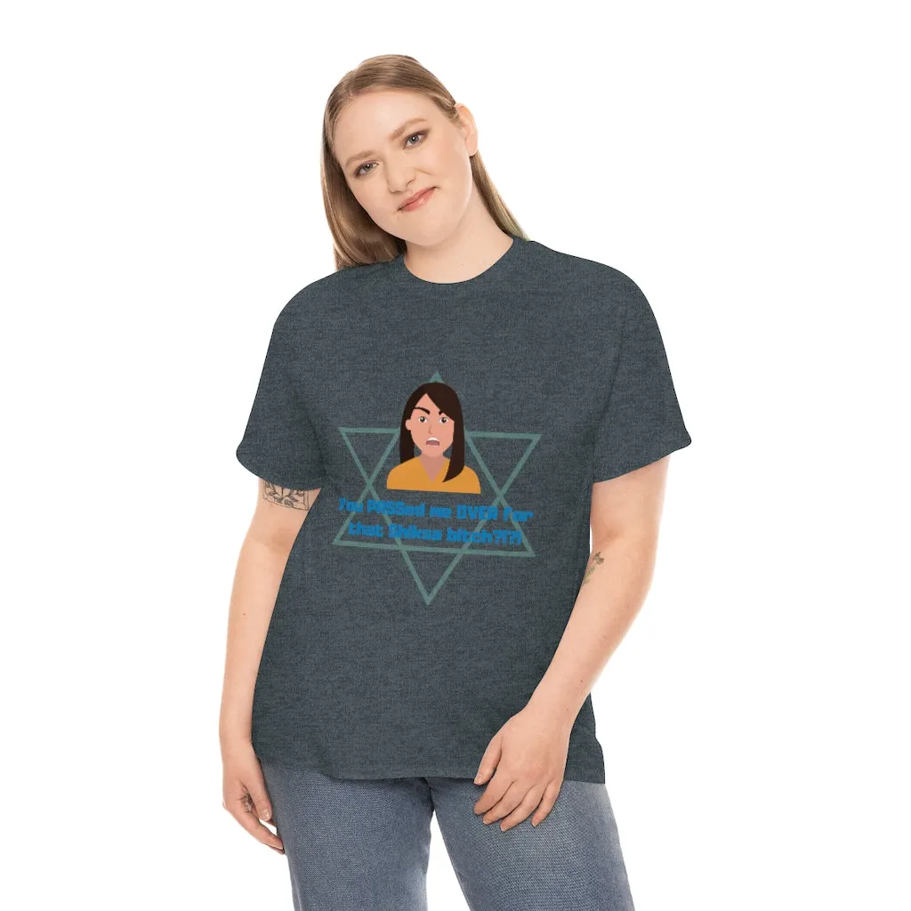 Passover - Shiksa
