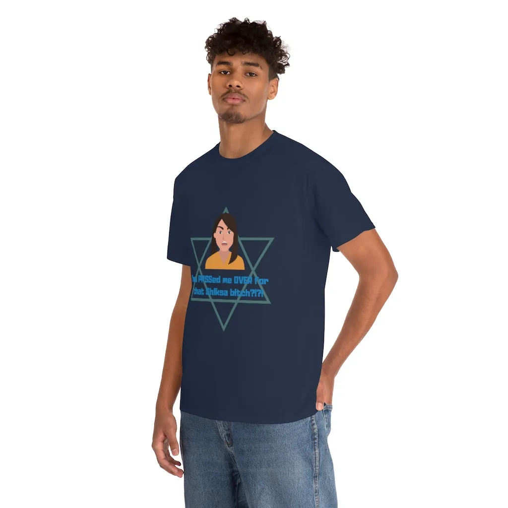 Passover - Shiksa