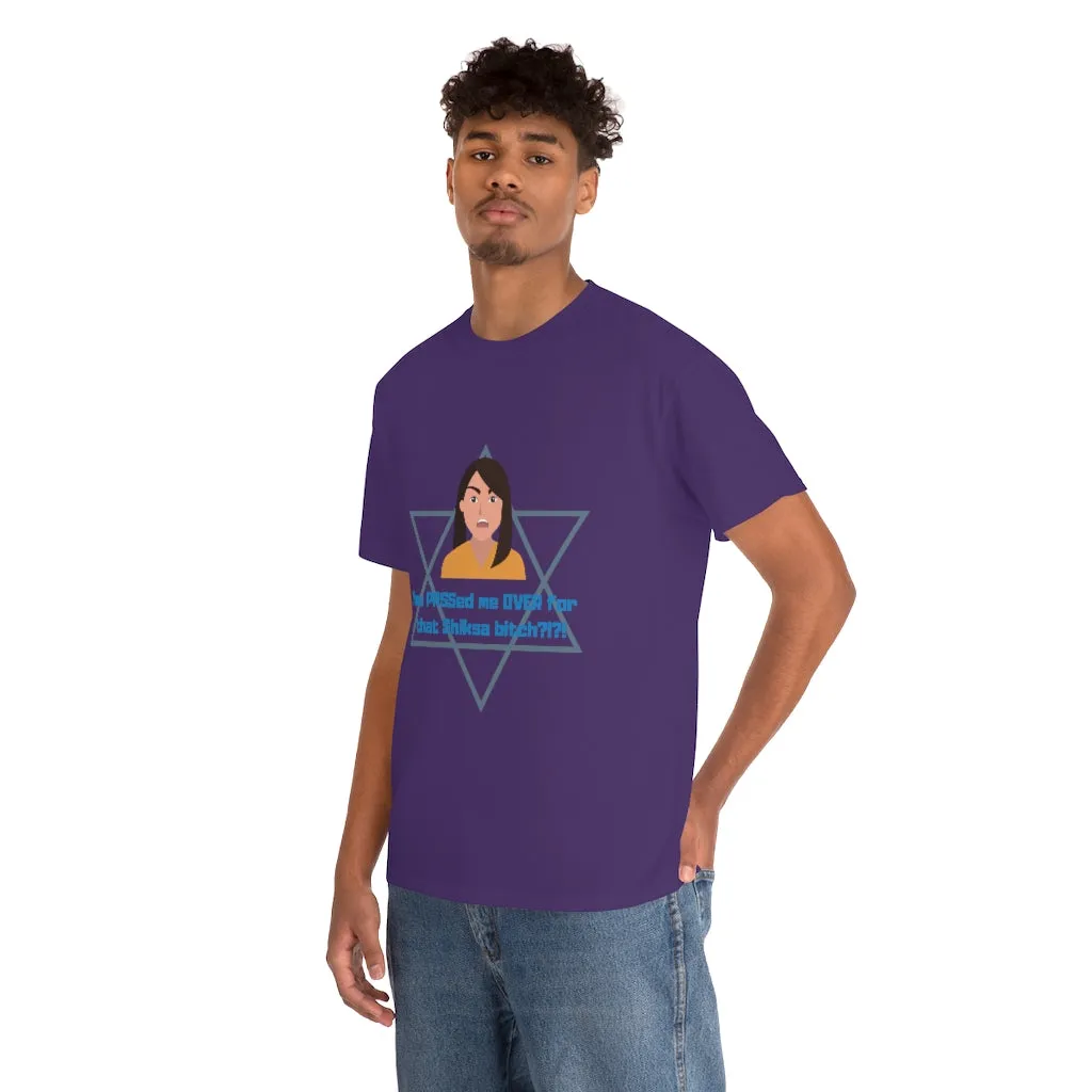 Passover - Shiksa