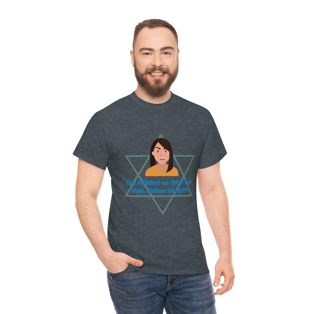 Passover - Shiksa