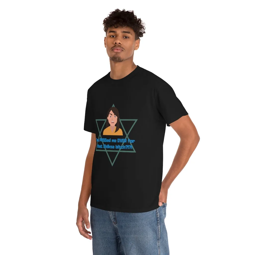 Passover - Shiksa
