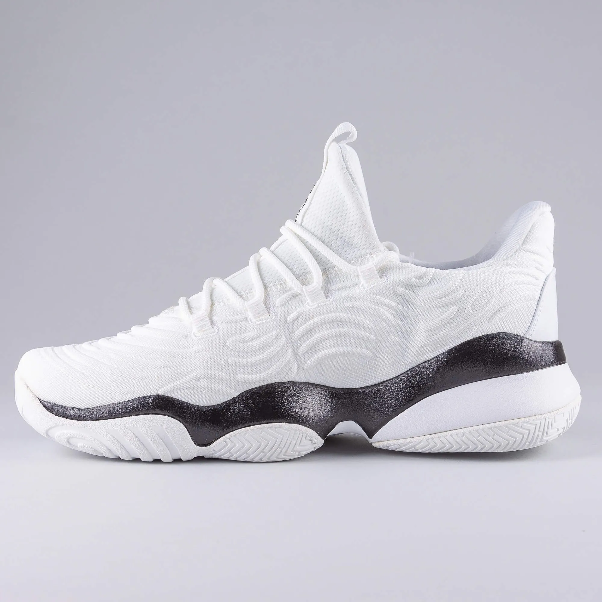 PEAK CULTURE SHOES WHITE/BLACK