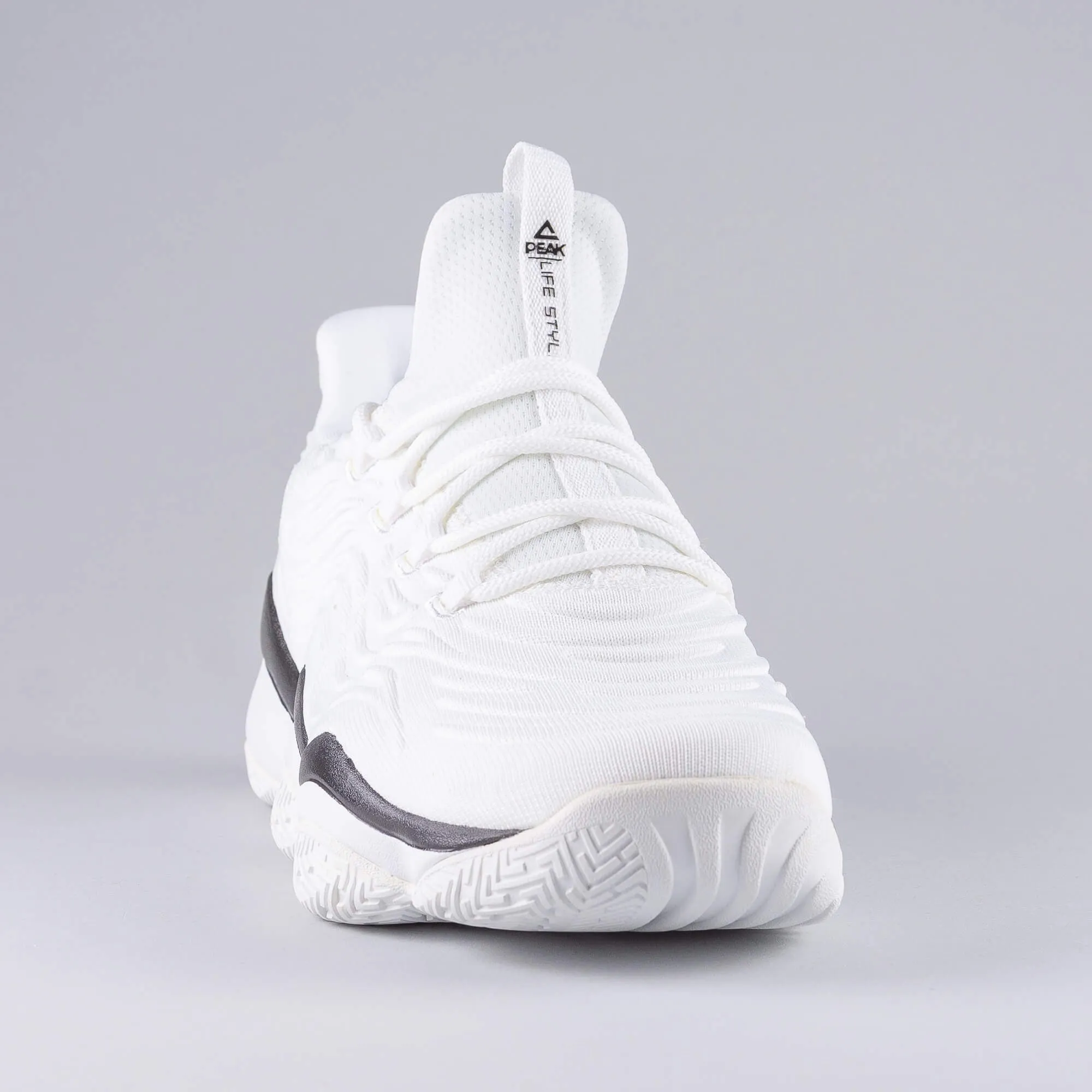 PEAK CULTURE SHOES WHITE/BLACK