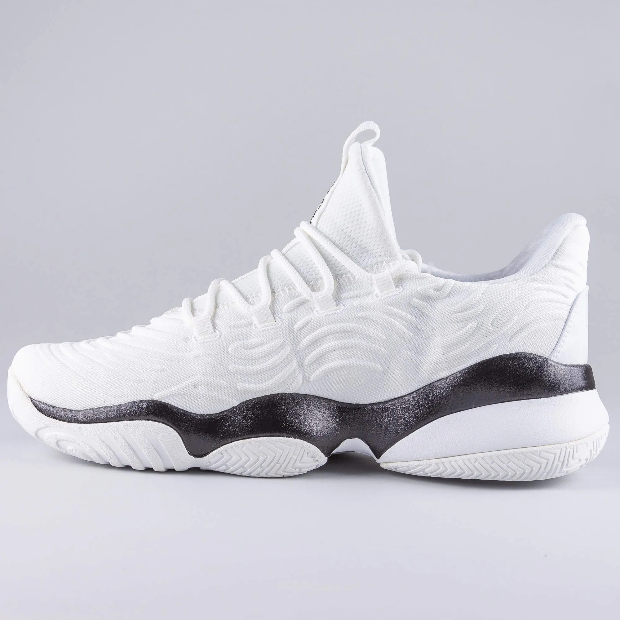 PEAK CULTURE SHOES WHITE/BLACK