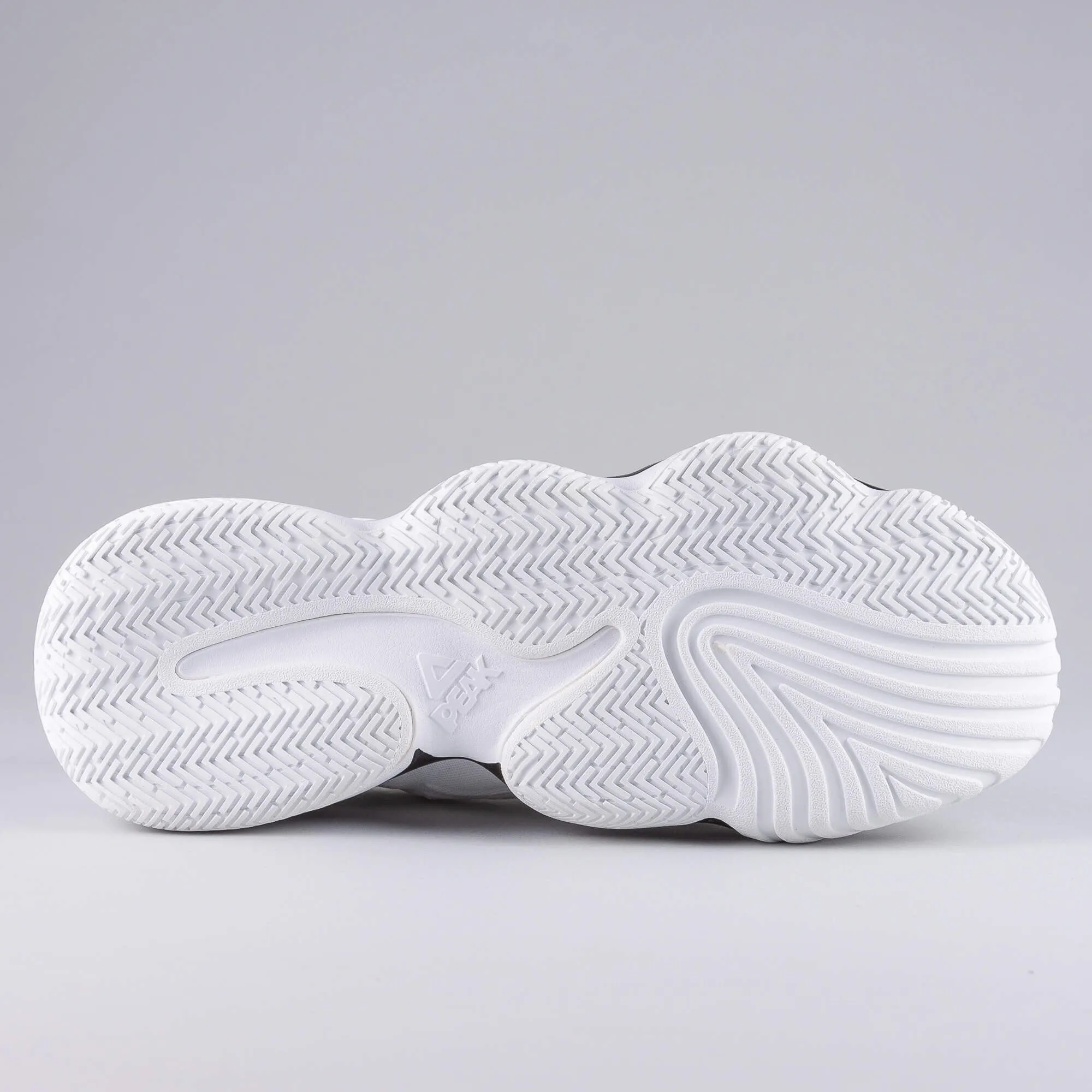 PEAK CULTURE SHOES WHITE/BLACK
