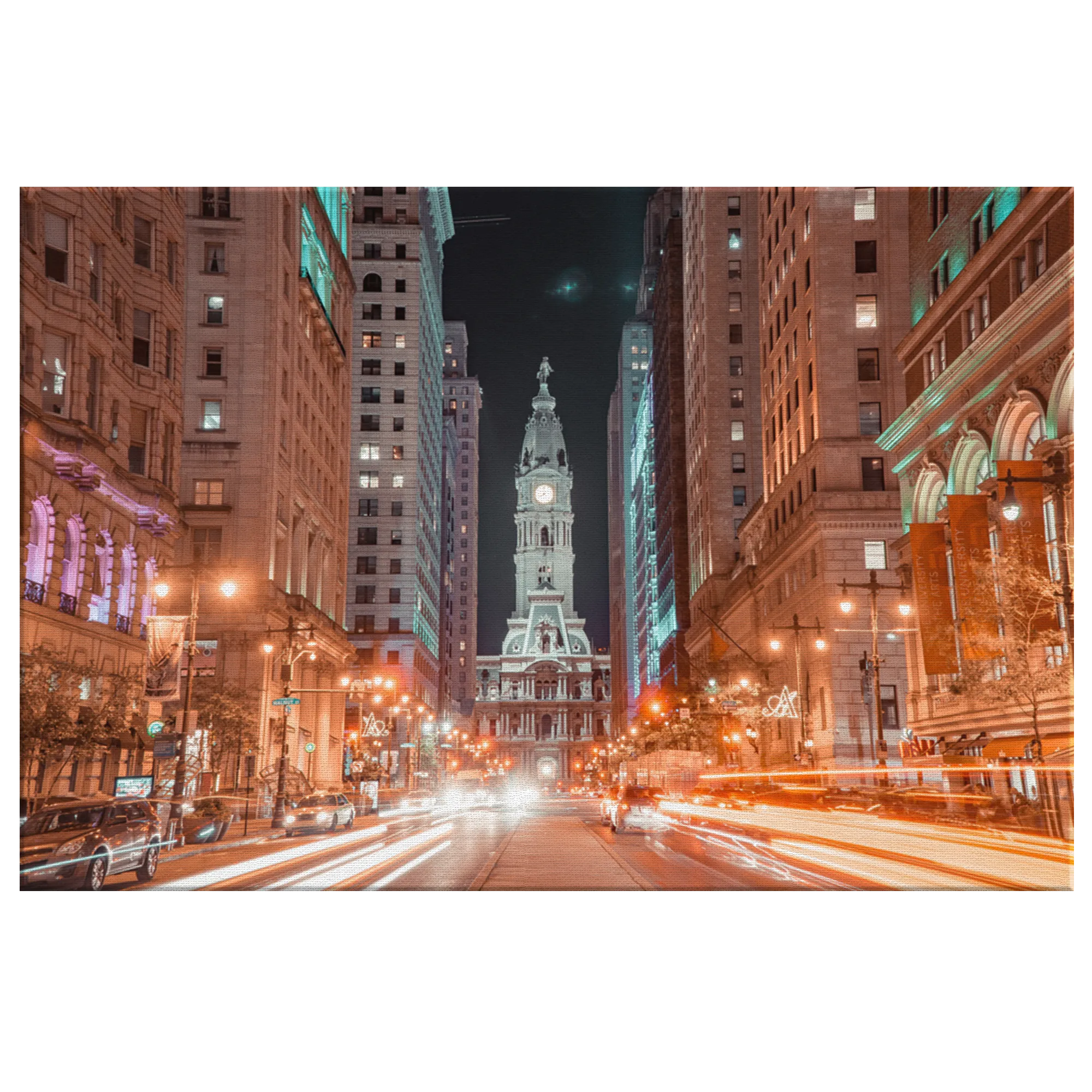 Philadelphia, Pennsylvania