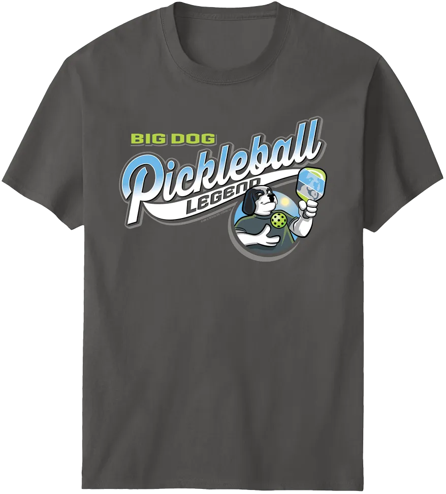 Pickleball Legend T-Shirt