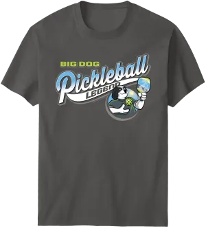 Pickleball Legend T-Shirt