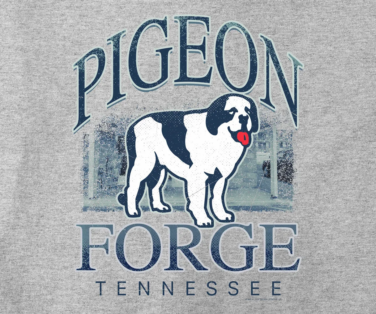 Pigeon Forge Logo T-shirt