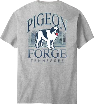 Pigeon Forge Logo T-shirt