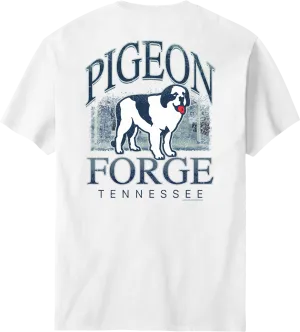 Pigeon Forge Logo T-shirt