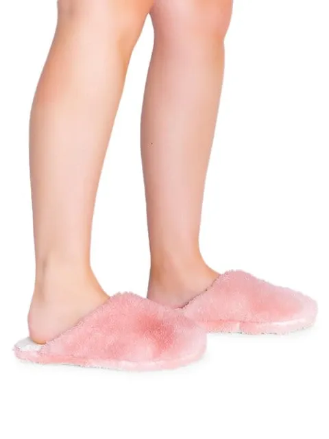 PJ Salvage Slippers