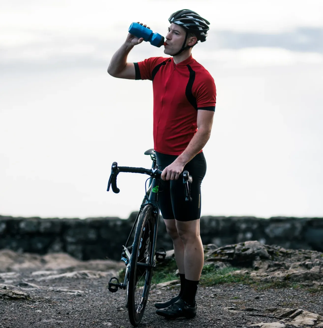 Polar Breakaway Wave Bottle