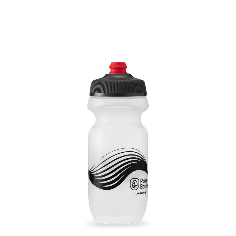 Polar Breakaway Wave Bottle
