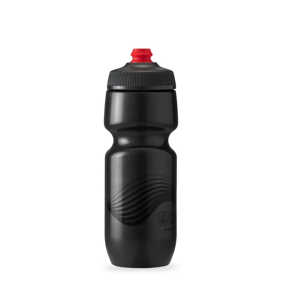 Polar Breakaway Wave Bottle