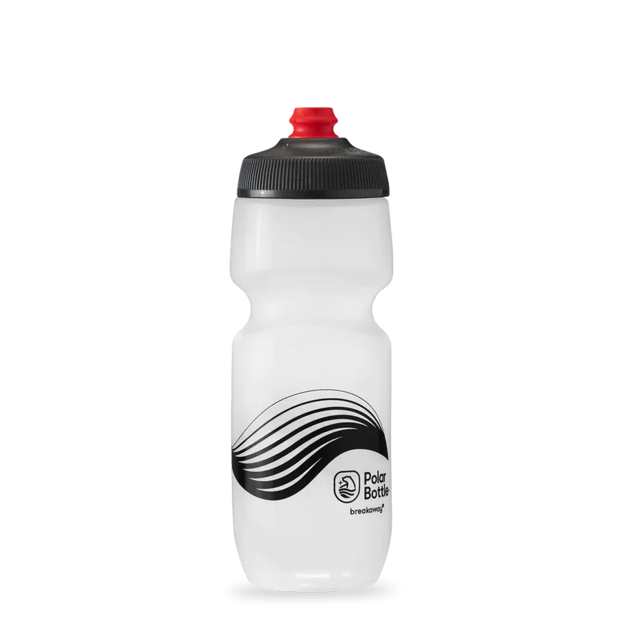 Polar Breakaway Wave Bottle