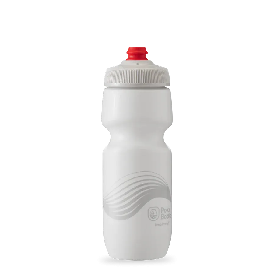 Polar Breakaway Wave Bottle