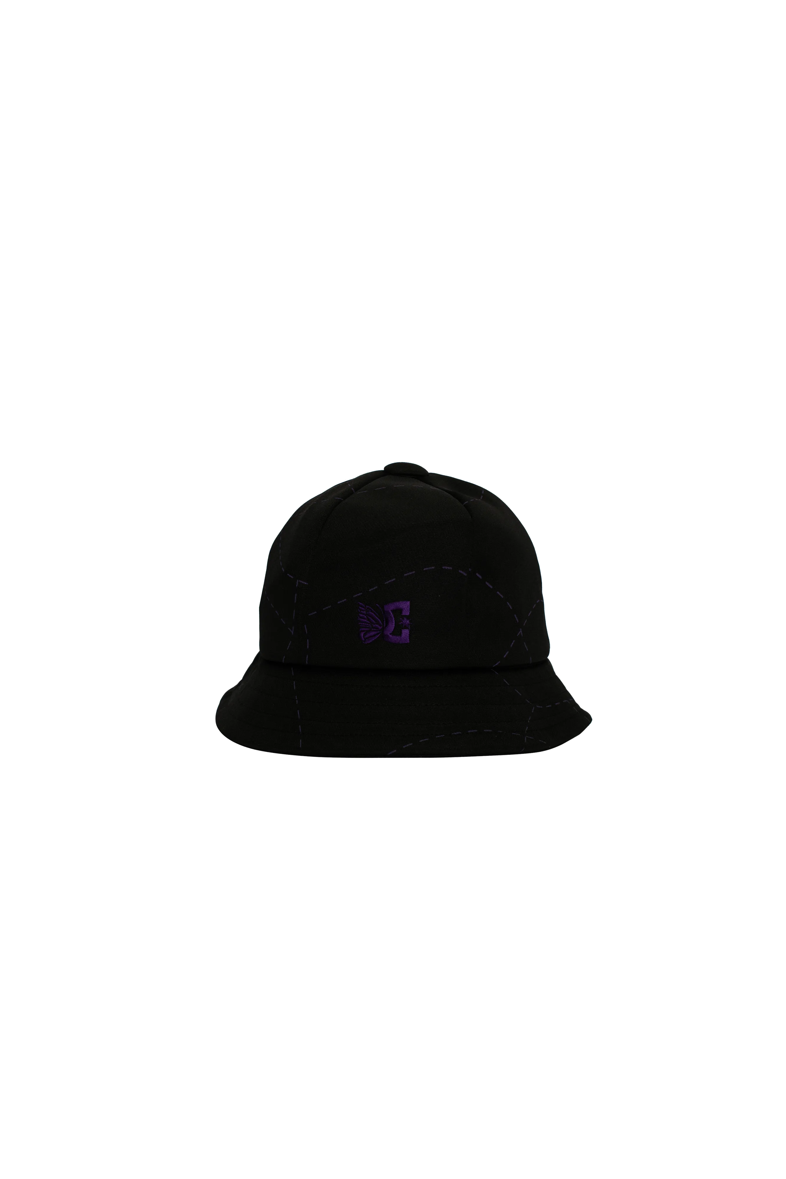 Poly Smooth Bermuda Hat x DC Shoes