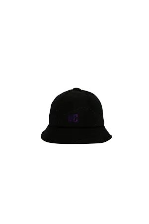 Poly Smooth Bermuda Hat x DC Shoes