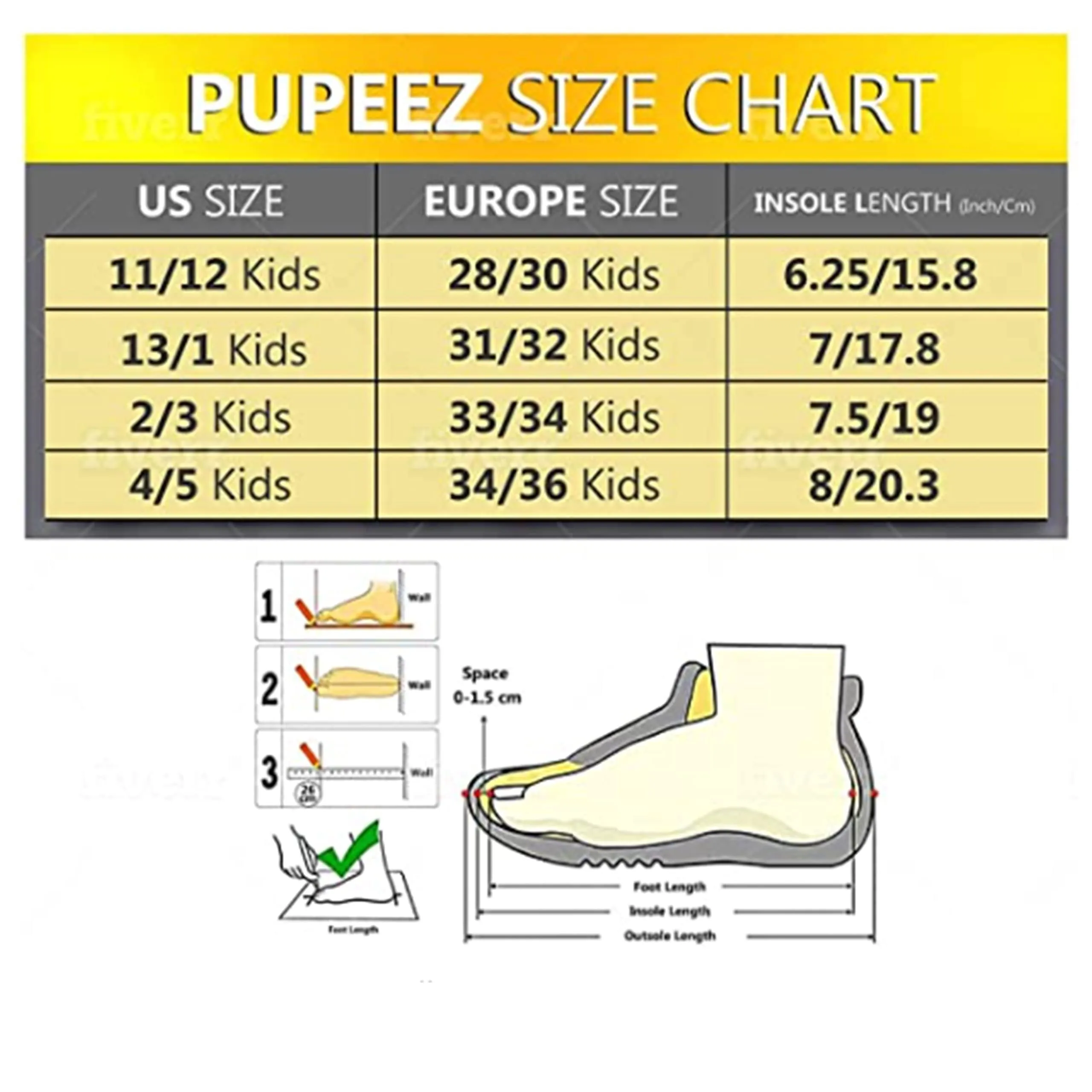 Pupeez Boy's Comfortable Clog House Slippers Indoor Outdoor