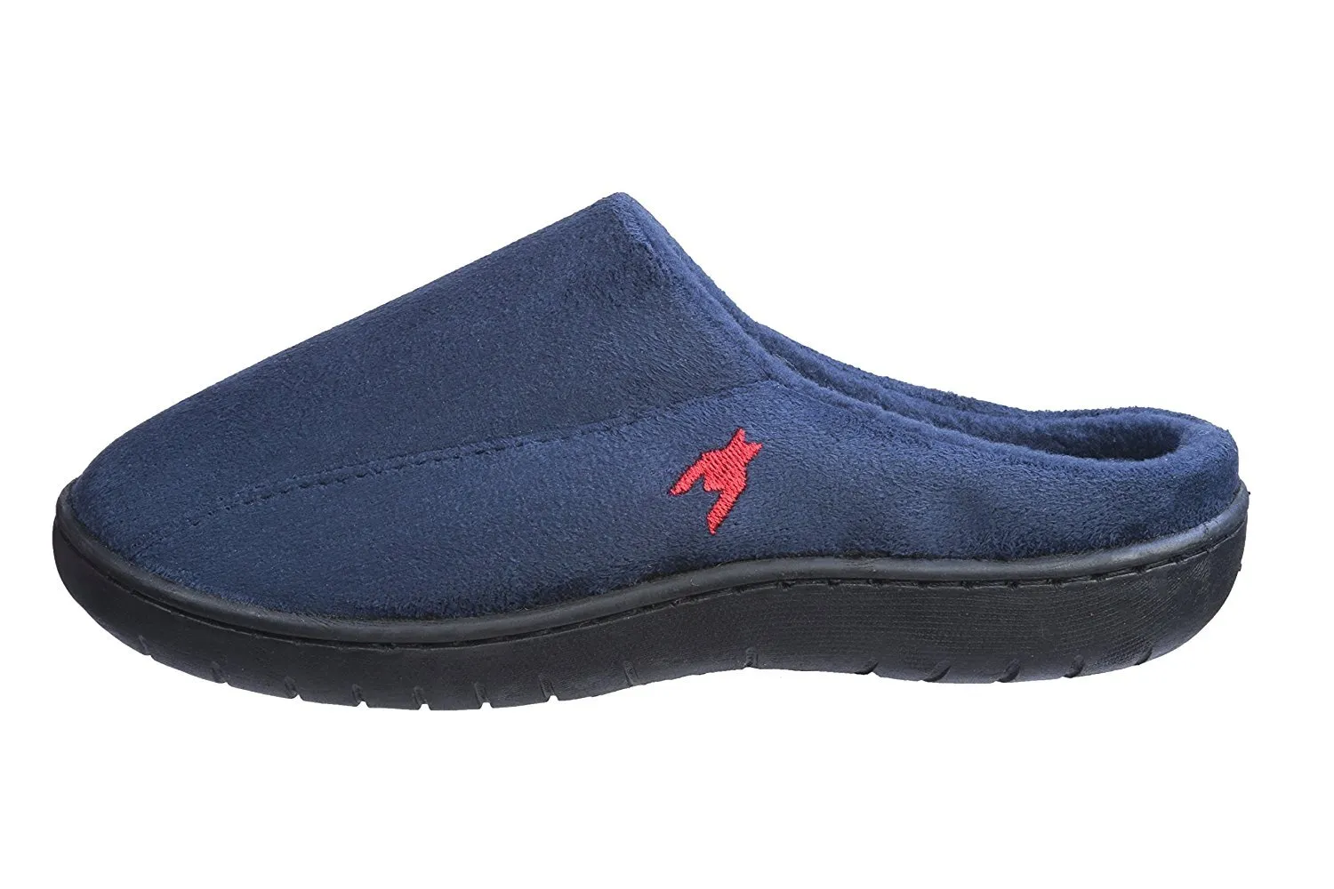 Pupeez Boy's Comfortable Clog House Slippers Indoor Outdoor