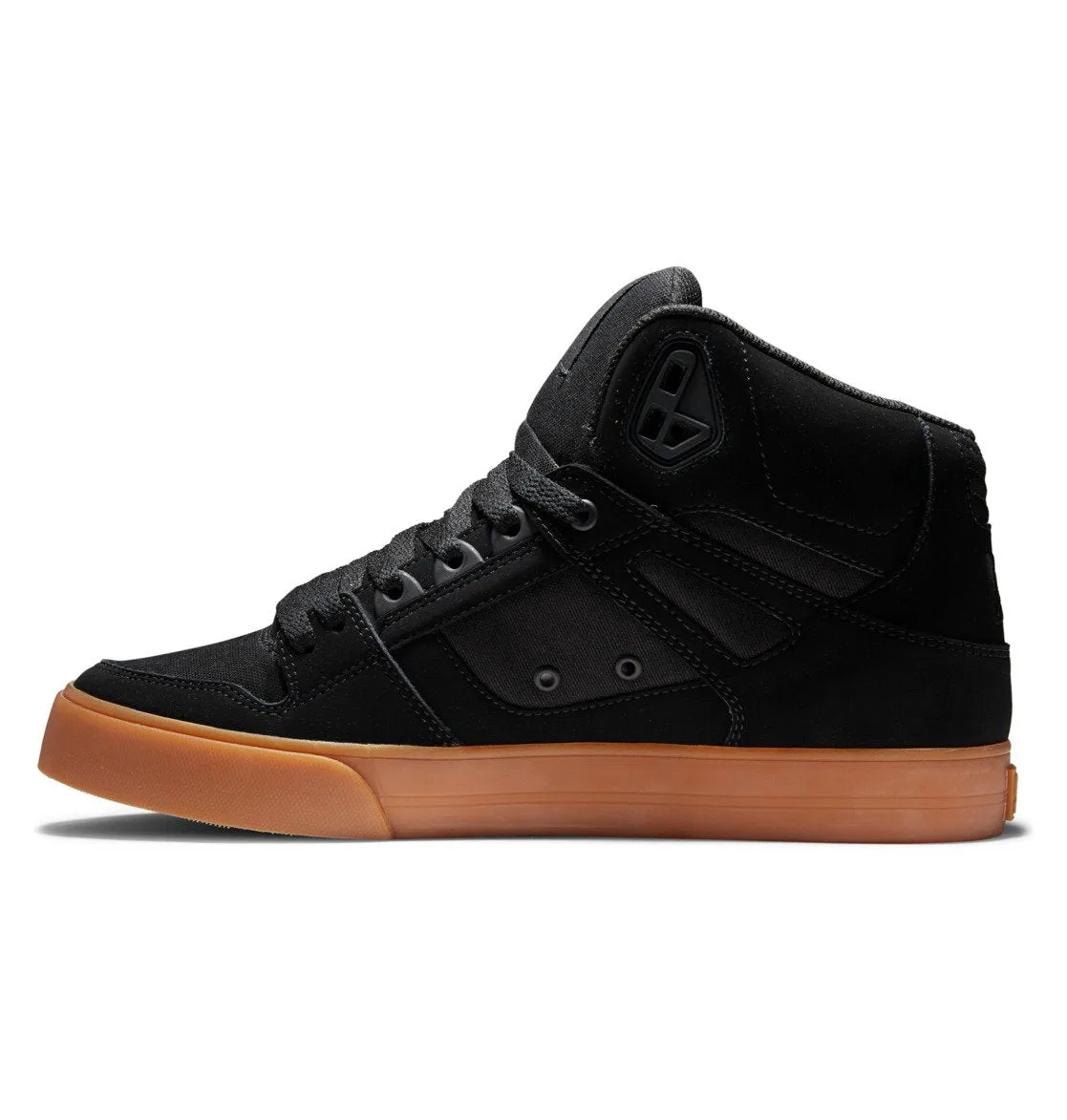 Pure High Top Mens Shoes