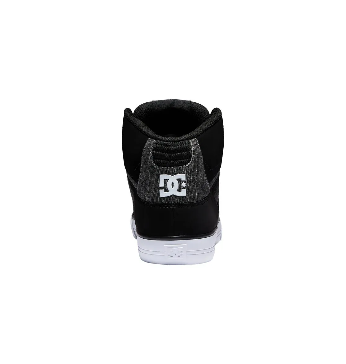 Pure High Top Mens Shoes
