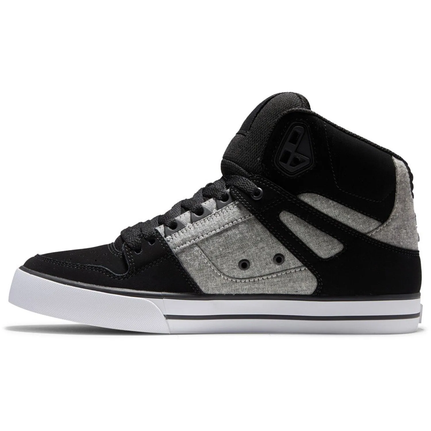 Pure High Top Mens Shoes