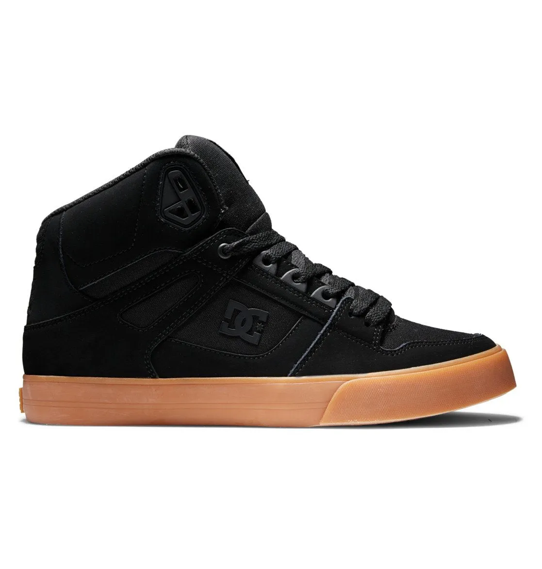 Pure High Top Mens Shoes