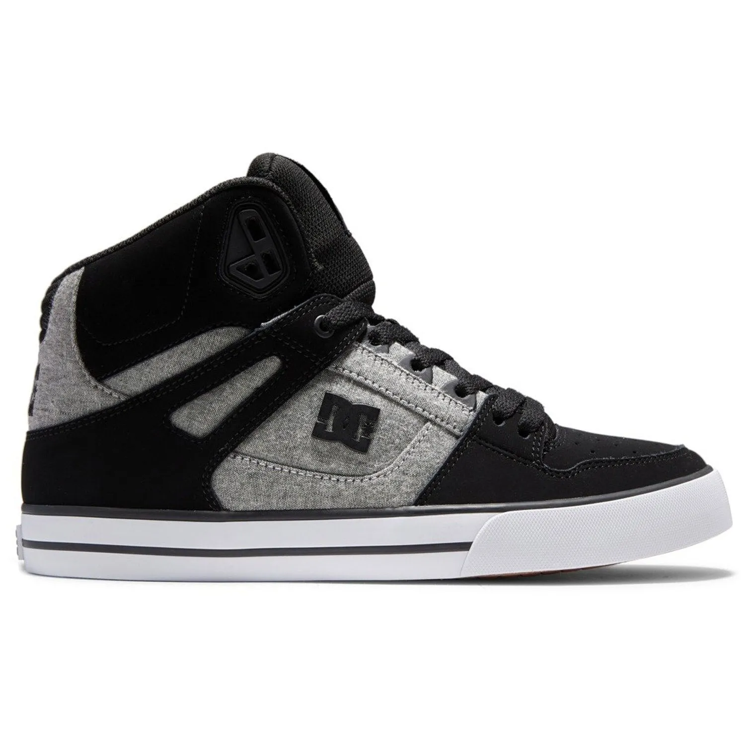 Pure High Top Mens Shoes