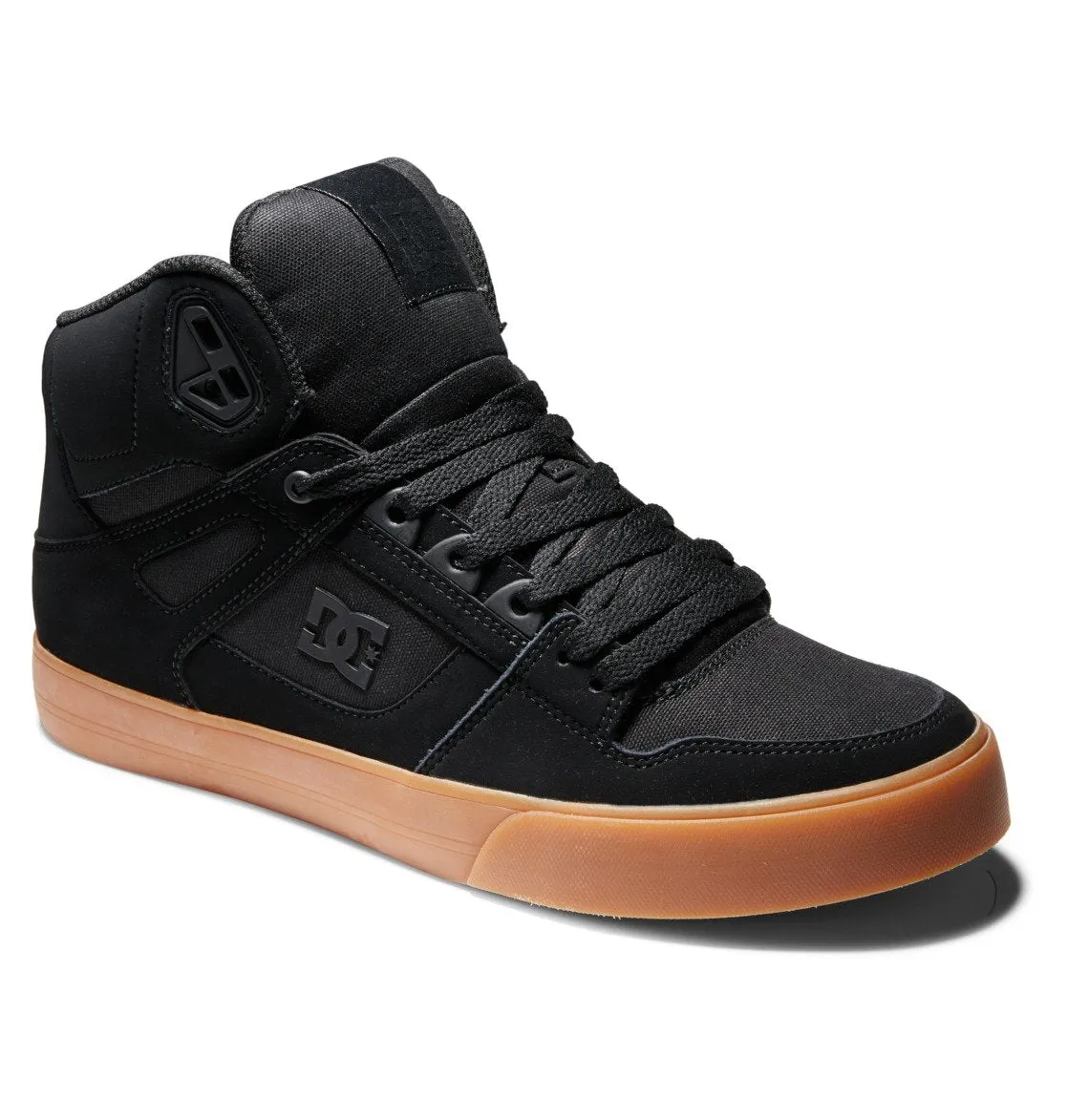 Pure High Top Mens Shoes