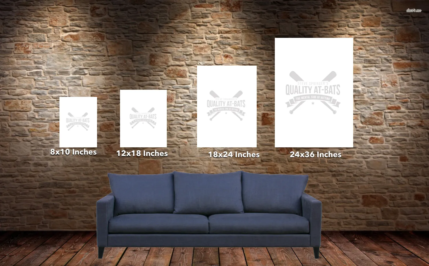 QAB Gamer Canvas