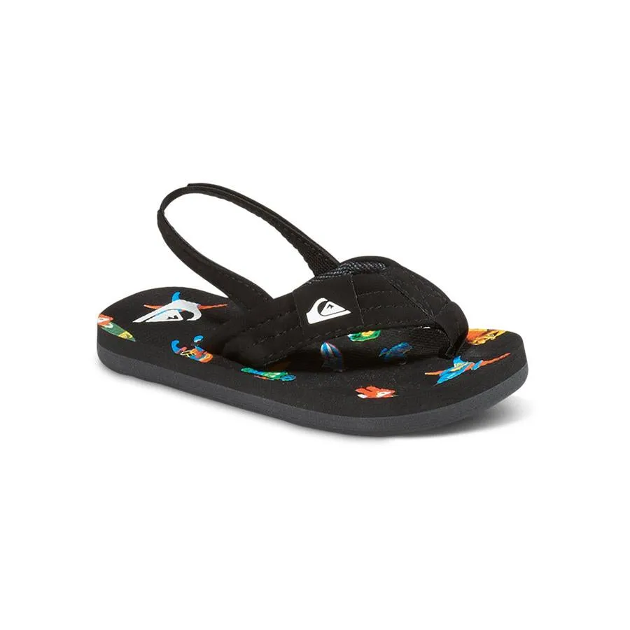 Quicksilver Molokai Boys Sandals