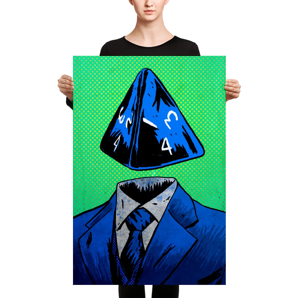 "d4" Canvas
