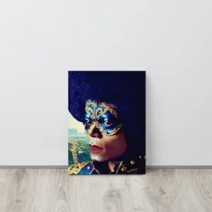 "Return To Neverland" - (Canvas Print)