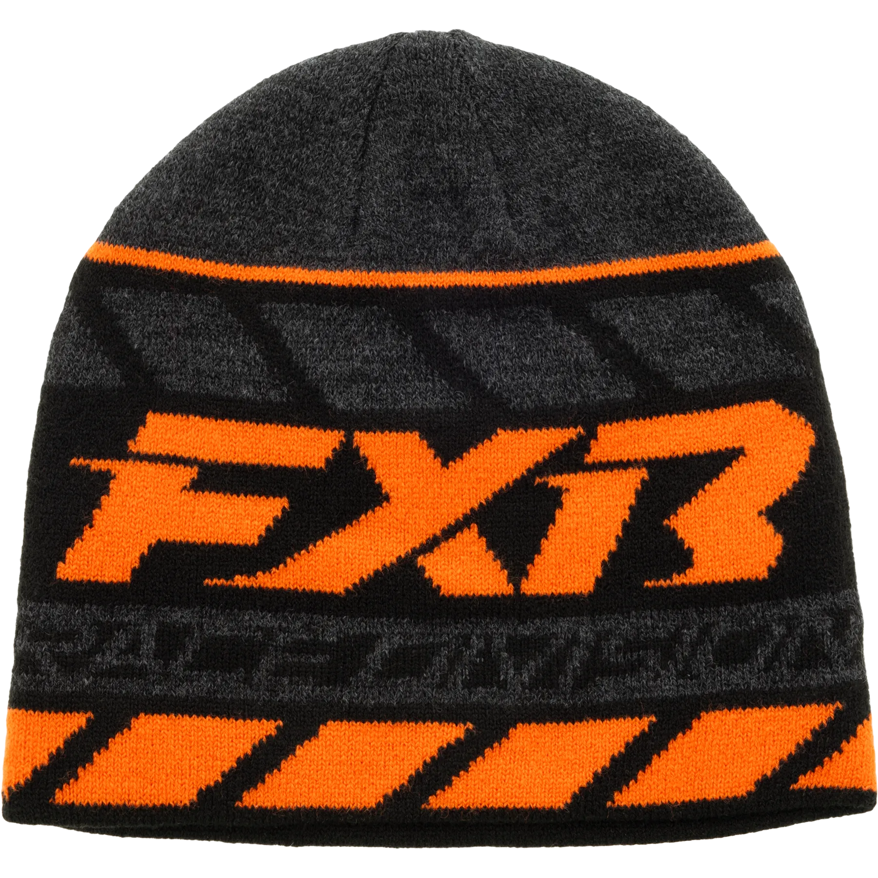Race Division Beanie