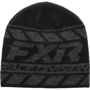 Race Division Beanie
