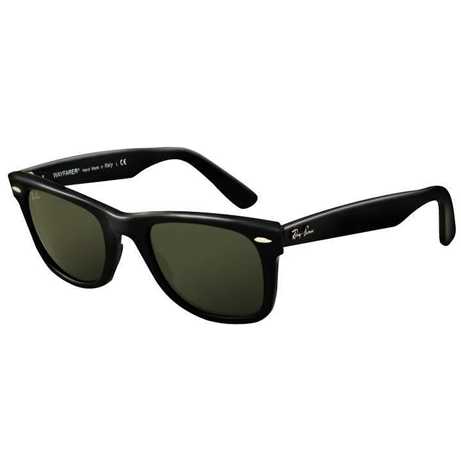 Ray-Ban RB2140 Original Wayfarer Sunglasses