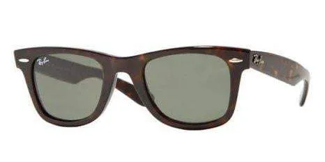 Ray-Ban RB2140 Original Wayfarer Sunglasses