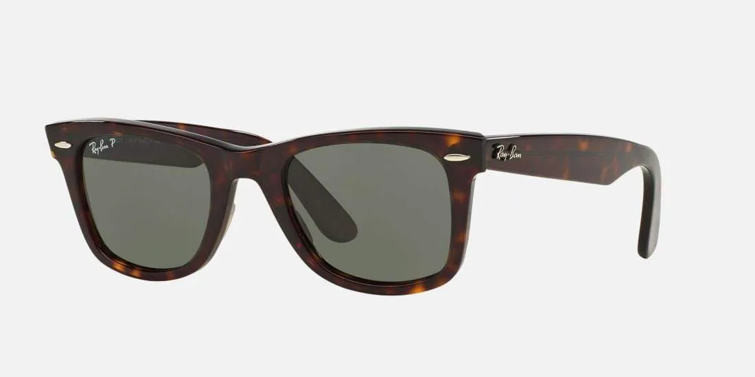 Ray-Ban RB2140 Original Wayfarer Sunglasses